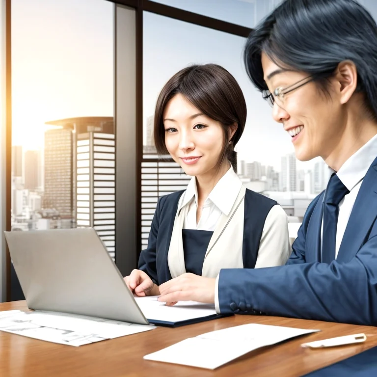 契約書の注意ポイントと対策