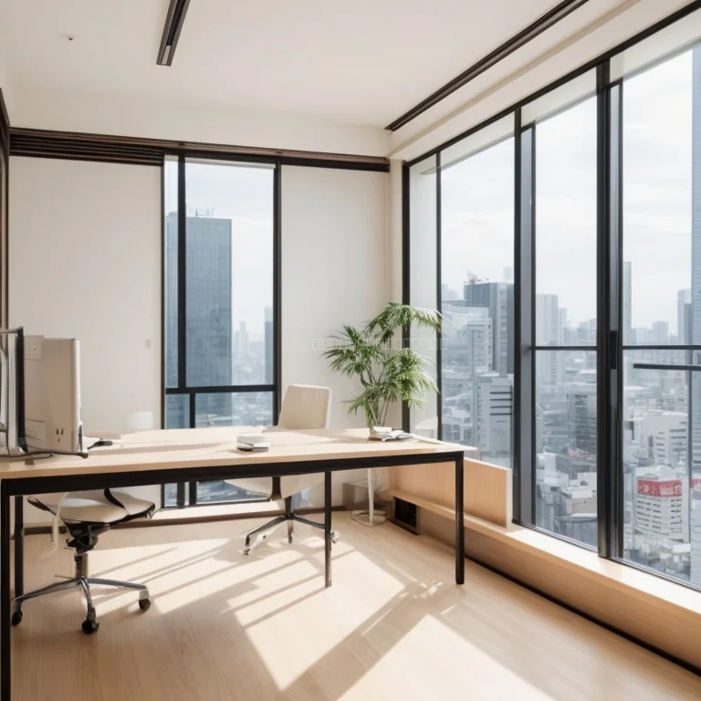 契約書作成のイメージ