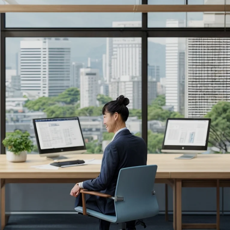 トラブル解決のイメージ