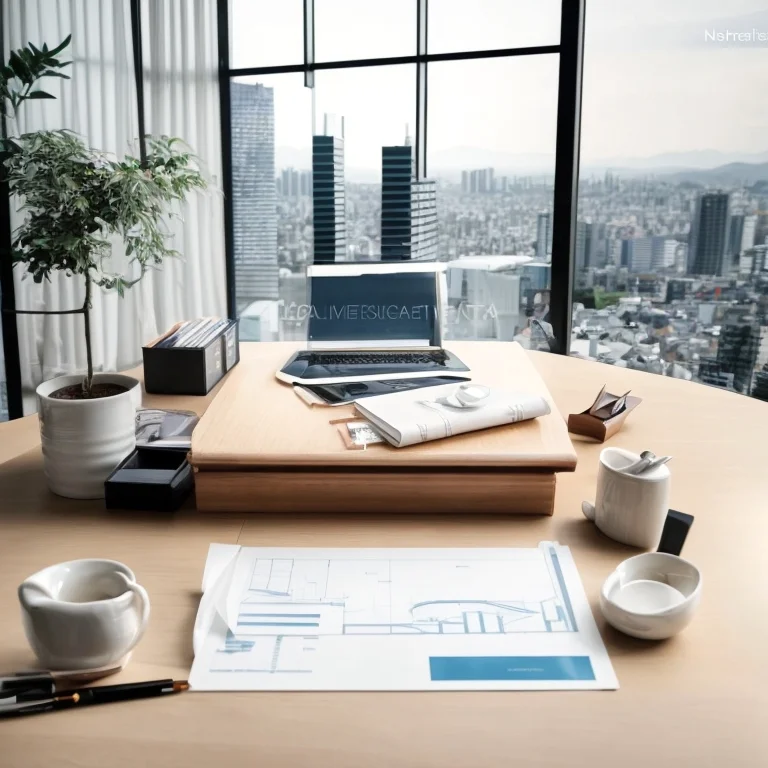 法規制案内のイメージ